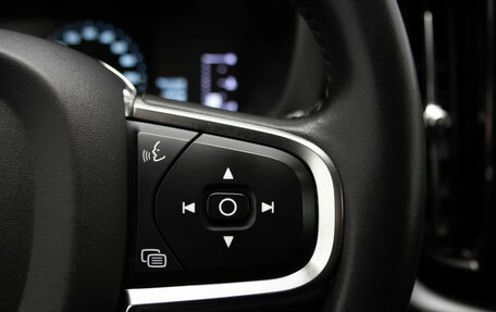 Volvo XC60 II, 2019 год, 3 679 000 рублей, 17 фотография