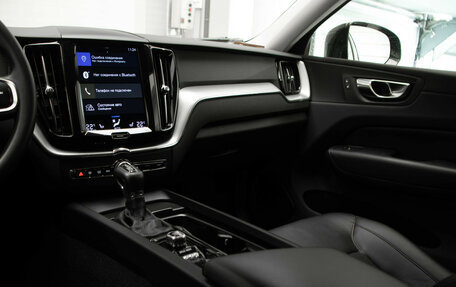 Volvo XC60 II, 2019 год, 3 679 000 рублей, 22 фотография