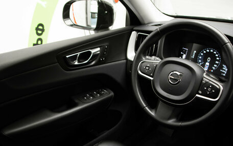 Volvo XC60 II, 2019 год, 3 679 000 рублей, 16 фотография