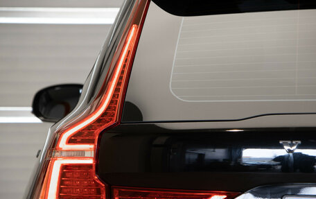 Volvo XC60 II, 2019 год, 3 679 000 рублей, 36 фотография