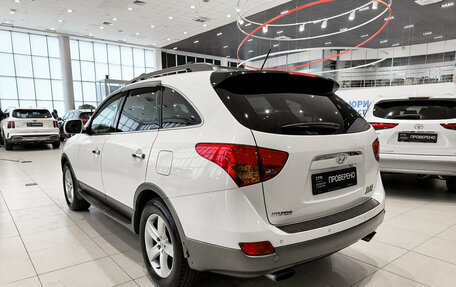 Hyundai ix55, 2011 год, 1 350 000 рублей, 7 фотография