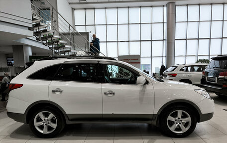 Hyundai ix55, 2011 год, 1 350 000 рублей, 4 фотография
