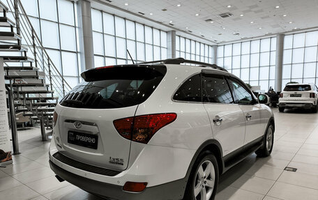 Hyundai ix55, 2011 год, 1 350 000 рублей, 5 фотография