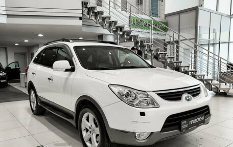 Hyundai ix55, 2011 год, 1 350 000 рублей, 3 фотография