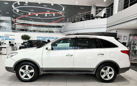 Hyundai ix55, 2011 год, 1 350 000 рублей, 8 фотография