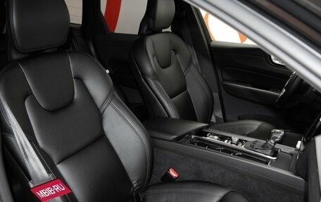 Volvo XC60 II, 2019 год, 3 679 000 рублей, 31 фотография