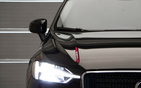 Volvo XC60 II, 2019 год, 3 679 000 рублей, 35 фотография