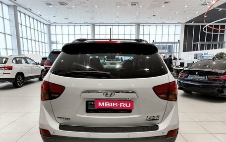 Hyundai ix55, 2011 год, 1 350 000 рублей, 6 фотография