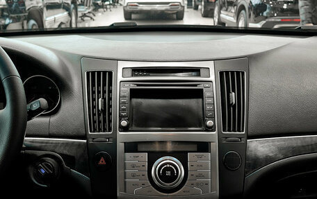 Hyundai ix55, 2011 год, 1 350 000 рублей, 15 фотография