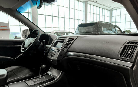 Hyundai ix55, 2011 год, 1 350 000 рублей, 11 фотография
