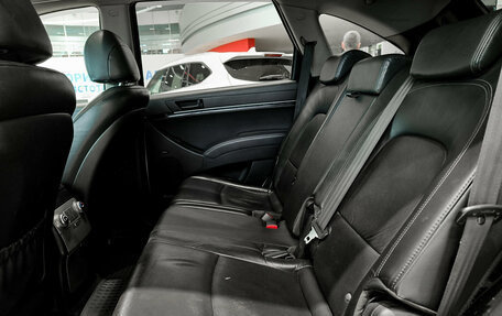 Hyundai ix55, 2011 год, 1 350 000 рублей, 12 фотография