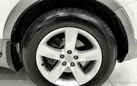 Hyundai ix55, 2011 год, 1 350 000 рублей, 18 фотография