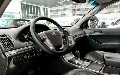 Hyundai ix55, 2011 год, 1 350 000 рублей, 16 фотография