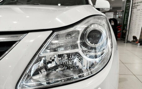 Hyundai ix55, 2011 год, 1 350 000 рублей, 17 фотография