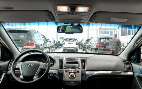 Hyundai ix55, 2011 год, 1 350 000 рублей, 14 фотография