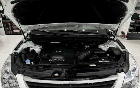 Hyundai ix55, 2011 год, 1 350 000 рублей, 9 фотография