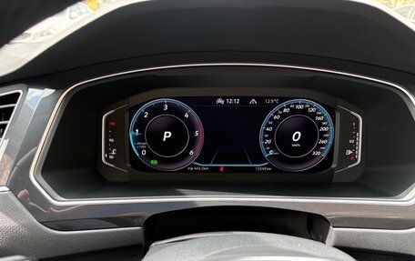 Volkswagen Tiguan II, 2021 год, 3 950 000 рублей, 8 фотография