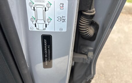 Volkswagen Tiguan II, 2021 год, 3 950 000 рублей, 9 фотография