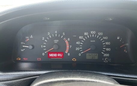 Chevrolet Niva I рестайлинг, 2012 год, 550 000 рублей, 10 фотография