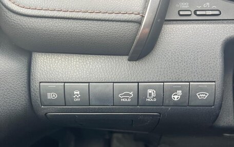 Toyota Camry, 2020 год, 2 500 000 рублей, 5 фотография