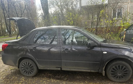 Datsun on-DO I рестайлинг, 2018 год, 580 000 рублей, 2 фотография