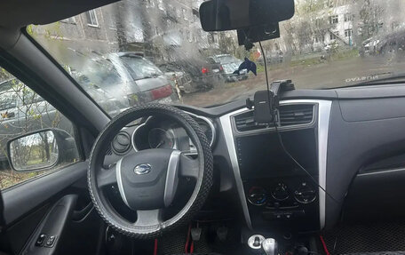 Datsun on-DO I рестайлинг, 2018 год, 580 000 рублей, 4 фотография