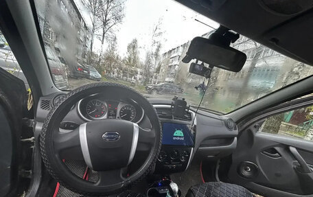Datsun on-DO I рестайлинг, 2018 год, 580 000 рублей, 6 фотография