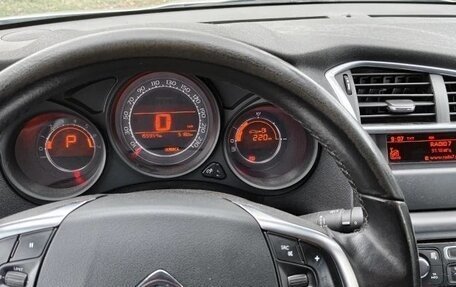 Citroen C4 II рестайлинг, 2012 год, 550 000 рублей, 5 фотография
