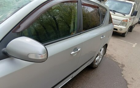 KIA cee'd I рестайлинг, 2010 год, 275 000 рублей, 2 фотография