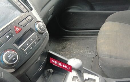 KIA cee'd I рестайлинг, 2010 год, 275 000 рублей, 3 фотография