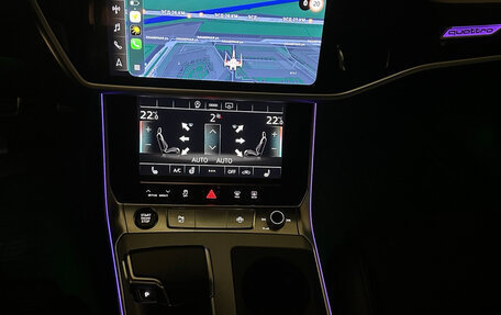 Audi A6, 2021 год, 4 200 000 рублей, 8 фотография