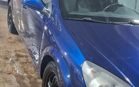 Opel Astra H, 2006 год, 290 000 рублей, 4 фотография