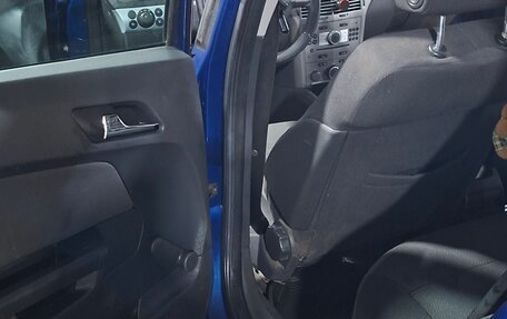 Opel Astra H, 2006 год, 290 000 рублей, 10 фотография