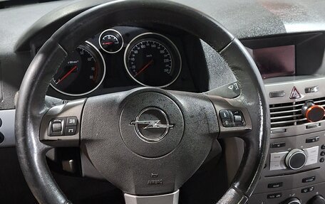 Opel Astra H, 2006 год, 290 000 рублей, 7 фотография