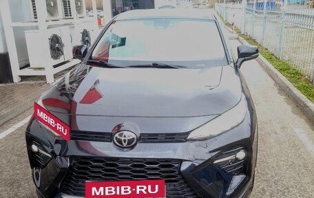 Toyota RAV4, 2021 год, 3 530 000 рублей, 2 фотография
