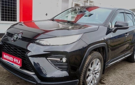 Toyota RAV4, 2021 год, 3 530 000 рублей, 11 фотография