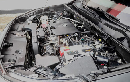 Toyota RAV4, 2021 год, 3 530 000 рублей, 32 фотография