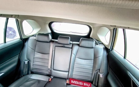 Toyota RAV4, 2021 год, 3 530 000 рублей, 25 фотография