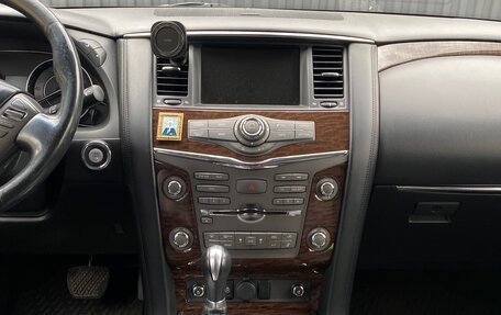 Nissan Patrol, 2011 год, 1 550 000 рублей, 3 фотография