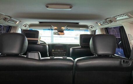 Nissan Patrol, 2011 год, 1 550 000 рублей, 7 фотография