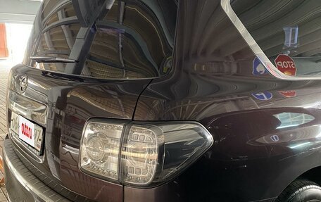 Nissan Patrol, 2011 год, 1 550 000 рублей, 12 фотография