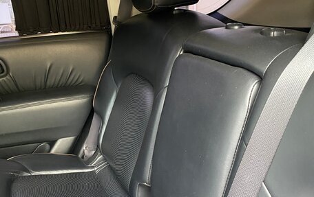 Nissan Patrol, 2011 год, 1 550 000 рублей, 6 фотография