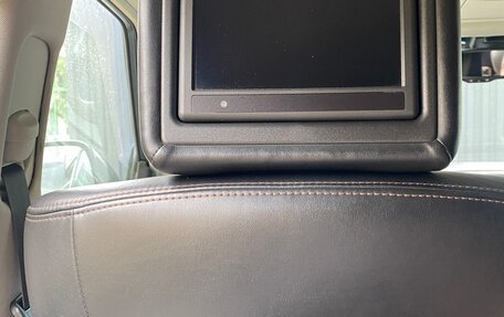 Nissan Patrol, 2011 год, 1 550 000 рублей, 13 фотография