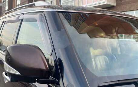 Nissan Patrol, 2011 год, 1 550 000 рублей, 4 фотография