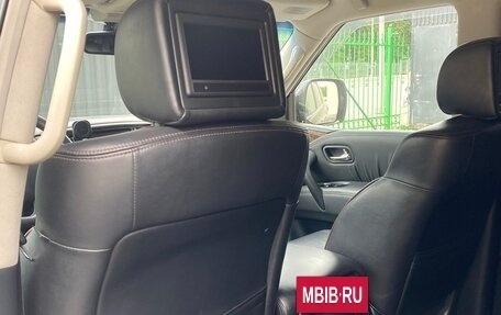 Nissan Patrol, 2011 год, 1 550 000 рублей, 5 фотография