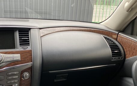 Nissan Patrol, 2011 год, 1 550 000 рублей, 19 фотография
