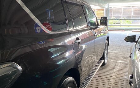 Nissan Patrol, 2011 год, 1 550 000 рублей, 23 фотография