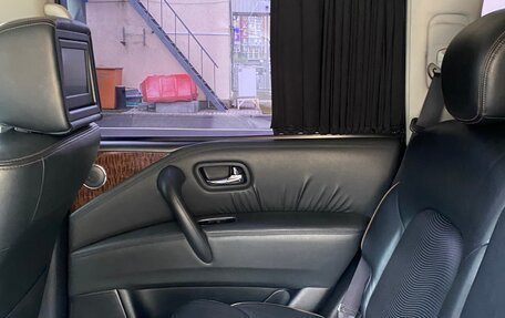 Nissan Patrol, 2011 год, 1 550 000 рублей, 27 фотография
