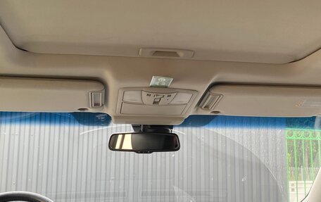 Nissan Patrol, 2011 год, 1 550 000 рублей, 32 фотография