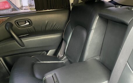 Nissan Patrol, 2011 год, 1 550 000 рублей, 39 фотография